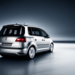 vw touran